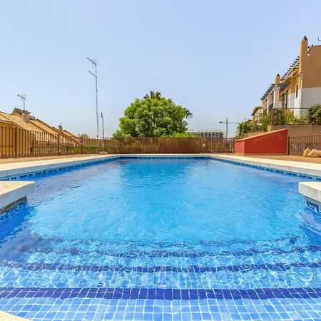 Beautiful In With Wifi, Outdoor Swimming Pool And Swimming Pool *