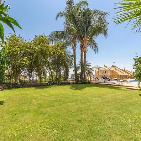 Beautiful In With Wifi, Outdoor Swimming Pool And Swimming Pool *