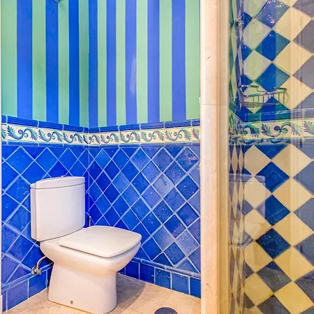 Beautiful In With Wifi, Outdoor Swimming Pool And Swimming Pool *