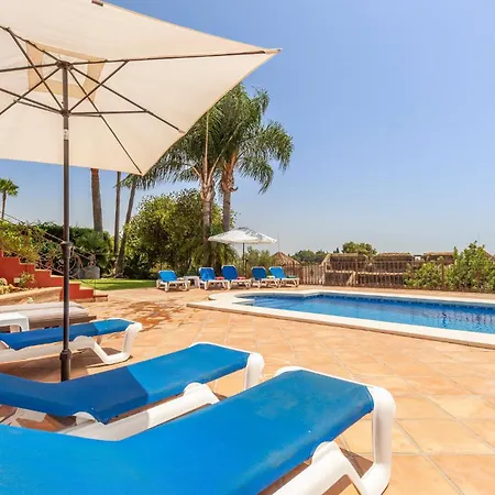 Beautiful In With Wifi, Outdoor Swimming Pool And Swimming Pool